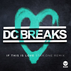 ดาวน์โหลดและฟังเพลง If This Is Love (Star.One Remix) พร้อมเนื้อเพลงจาก DC Breaks