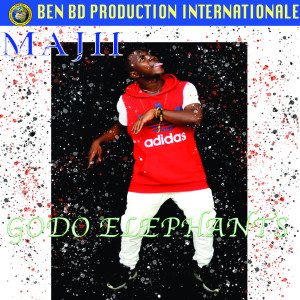 收听Majii的Godo Elephants歌词歌曲