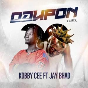 อัลบัม Odupon (Remix) ศิลปิน Jay Bahd
