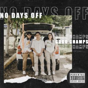 收聽Gogo Champs的LOCKDOWN (Explicit)歌詞歌曲