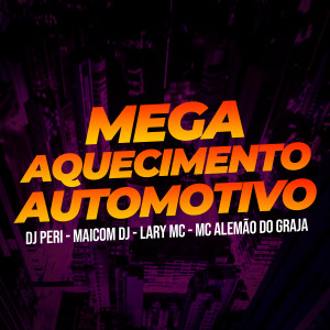 อัลบัม Mega Aquecimento Automotivo (Explicit) ศิลปิน Various Artists