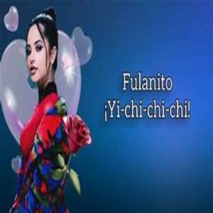 Listen to Fulanito song with lyrics from Tendencia