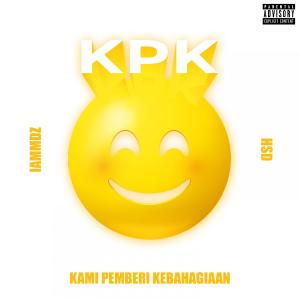 Album Kami Pemberi Kebahagiaan (feat. HSD) (Explicit) from Iammdz