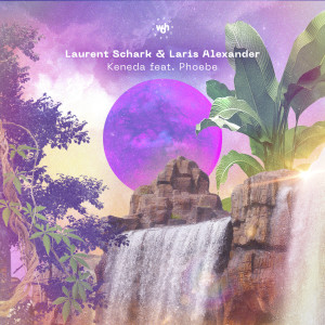 Laurent Schark的專輯Keneda