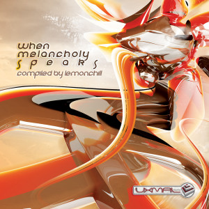 Album When Melancholy Speaks oleh Various