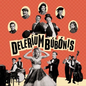 Listen to Gettu hver hún er song with lyrics from Borgarleikhúsið