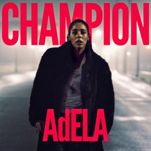 Album Champion from AdELA