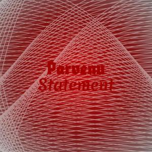 Listen to Parvenu Statement song with lyrics from Albo Torki