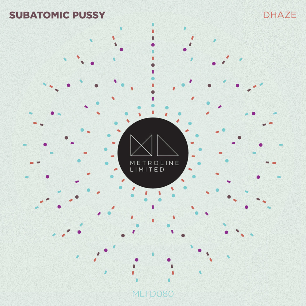 Subatomic Pussy (Medu Remix)