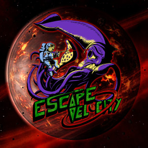 Escape Velocity的專輯System Nine - Single