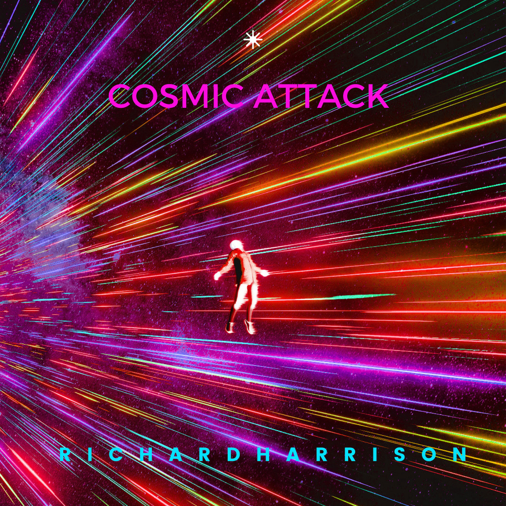Cosmic Attack