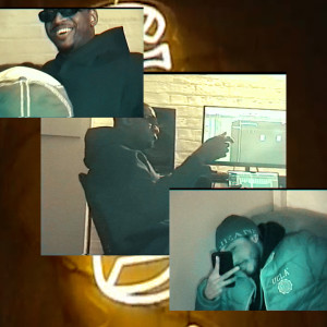 Fonzie的專輯For Now (Explicit)