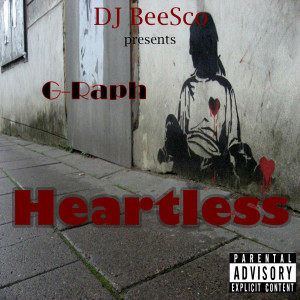 Album Heartless (Explicit) from DJ BeeSco