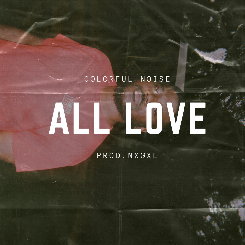 All Love (Explicit)