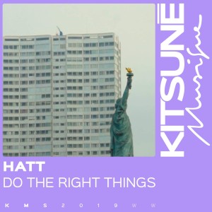 收聽Hatt的Do the Right Things歌詞歌曲