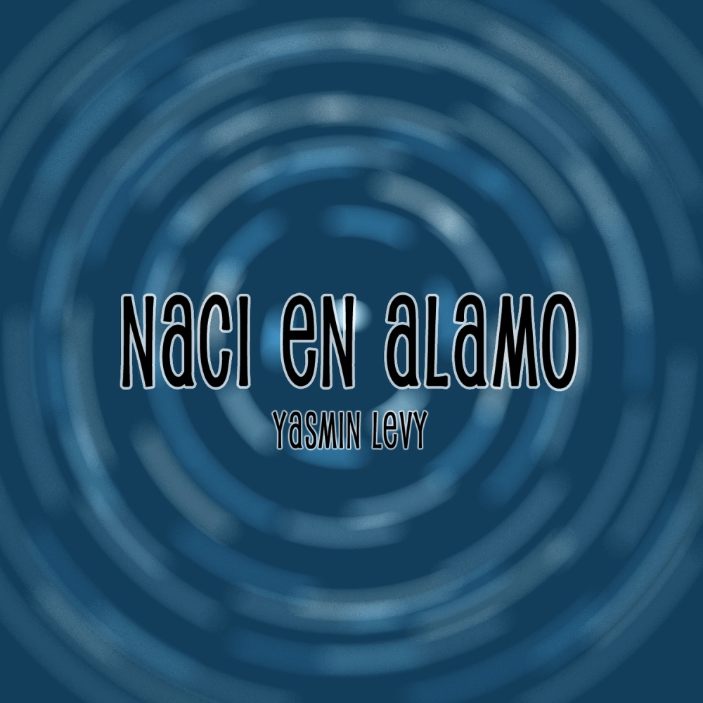 Naci En Alamo (Vengo) - J. Viewz Remix