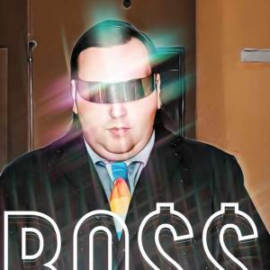 Paul Blue的專輯BO$$ (Explicit)