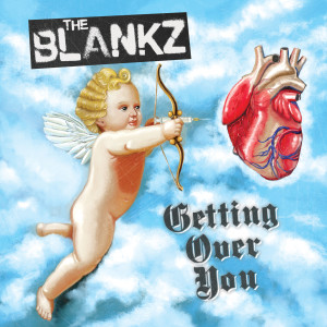 ดาวน์โหลดและฟังเพลง Barfly พร้อมเนื้อเพลงจาก The Blankz