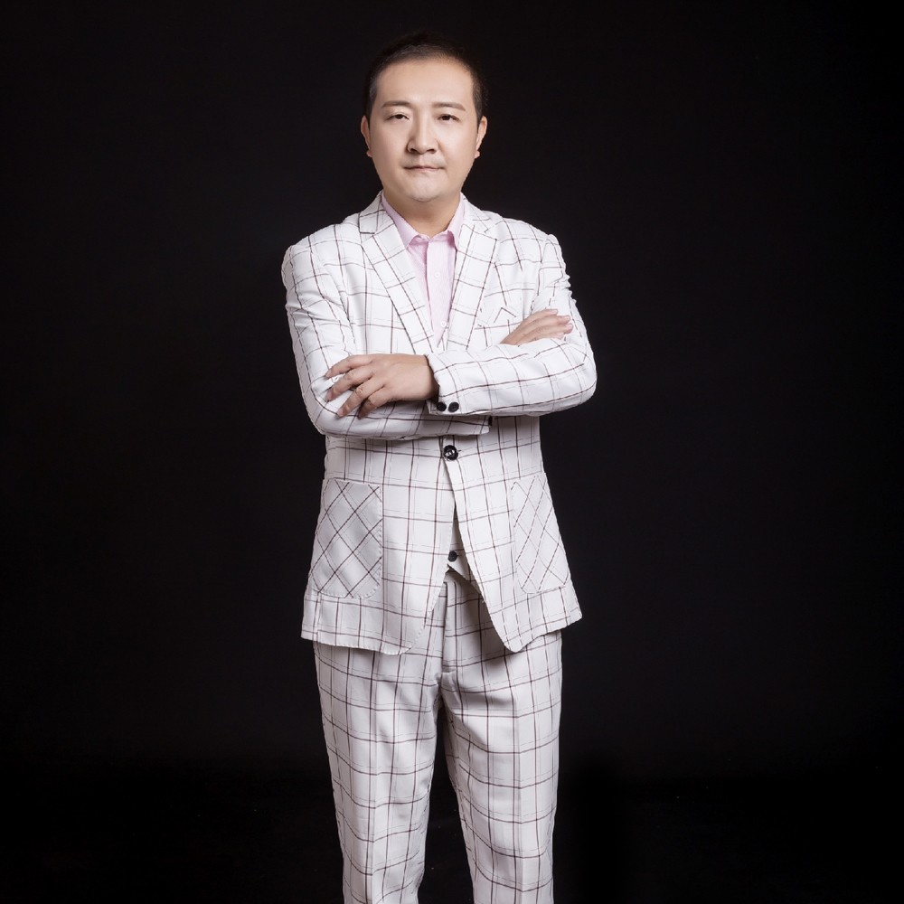 刘宇凡