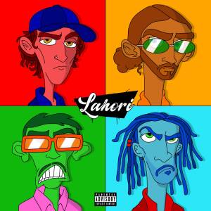 default playlist img