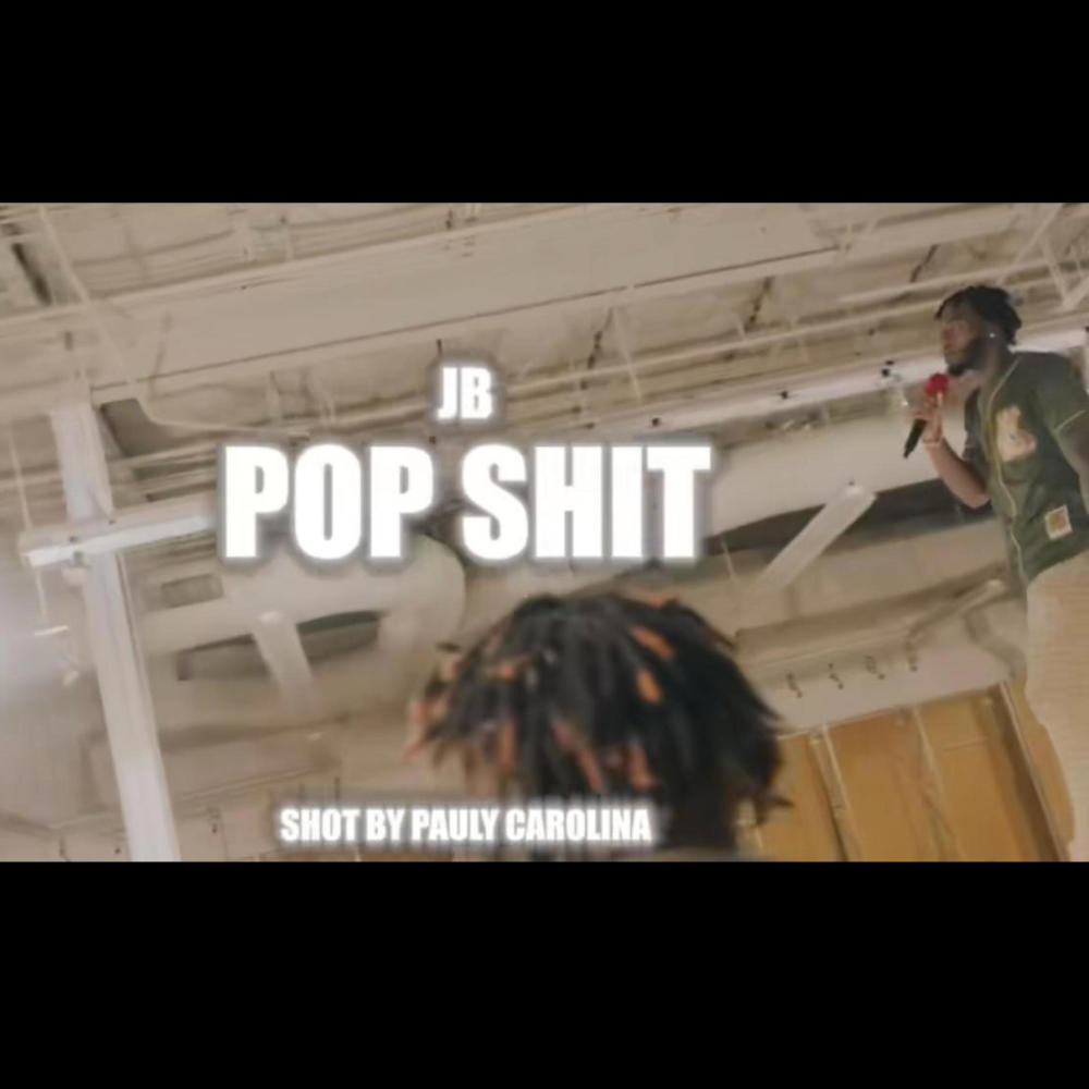 Pop Shit (Explicit)