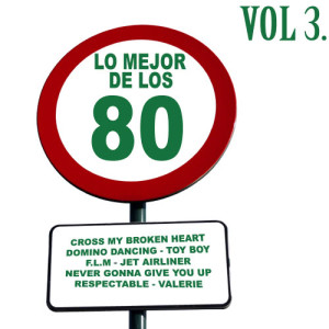 ดาวน์โหลดและฟังเพลง Toy Boy - 1987 พร้อมเนื้อเพลงจาก The Eighty Group