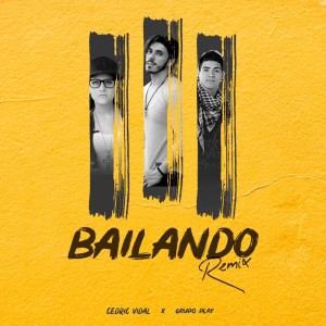 ดาวน์โหลดและฟังเพลง Bailando (Remix) พร้อมเนื้อเพลงจาก Grupo Play