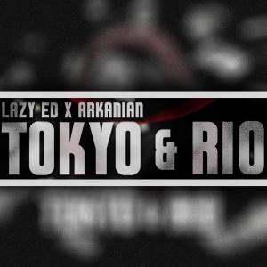 Album Tokyo & Rio oleh Lazy Ed