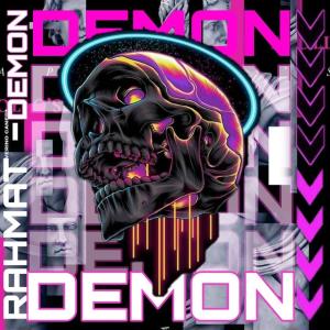 Dengarkan Demon lagu dari Rahmat dengan lirik