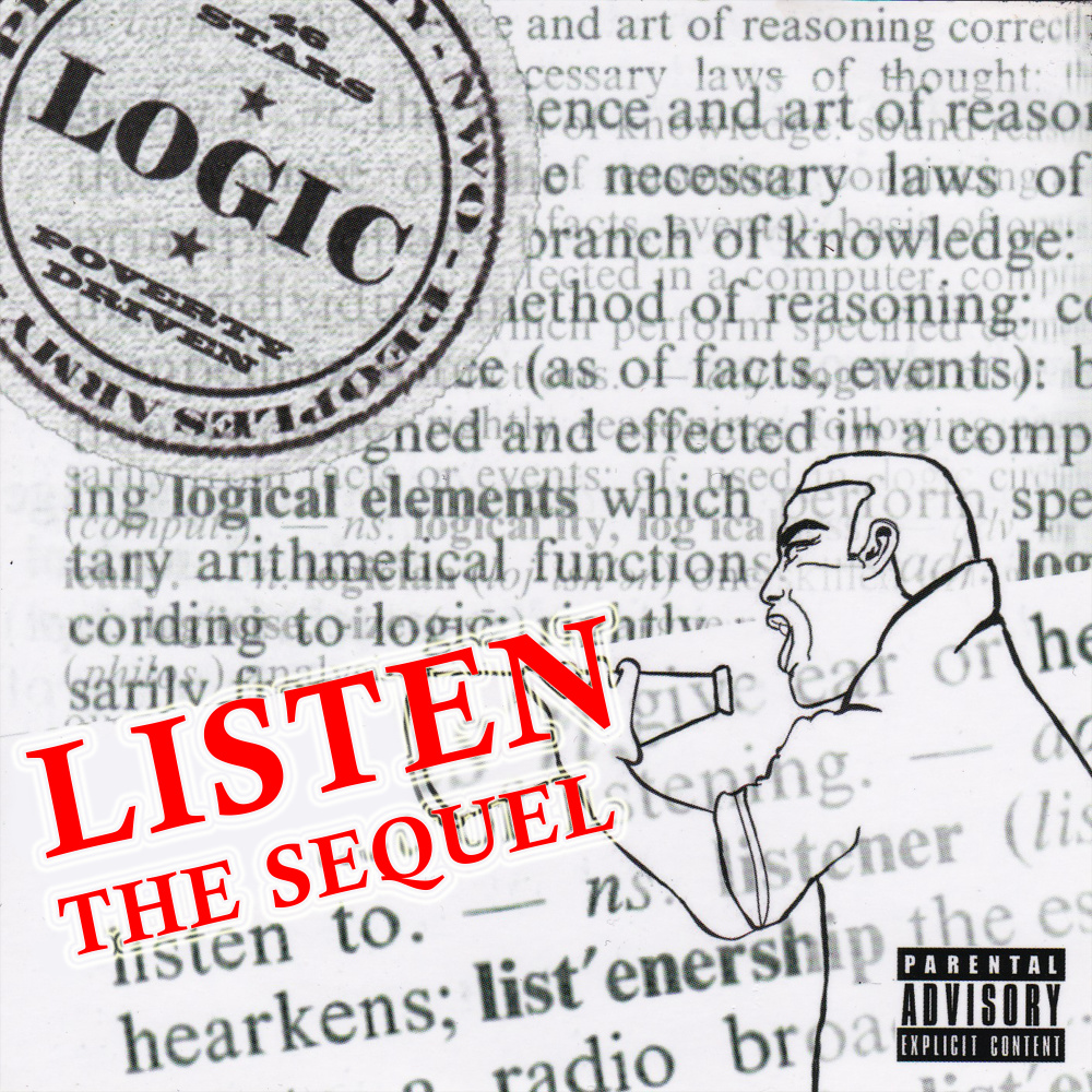 What We Do (Explicit)