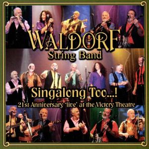 ดาวน์โหลดและฟังเพลง Paddy Mcginty's Goat (Live) พร้อมเนื้อเพลงจาก Waldorf String Band