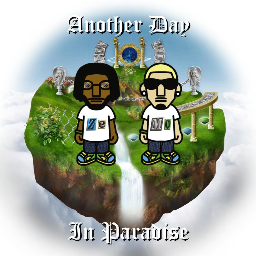 THA GIRL INA MIRROR (feat. Mohan Beats) (Explicit)