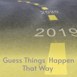 Various的专辑Guess Things Happen That Way