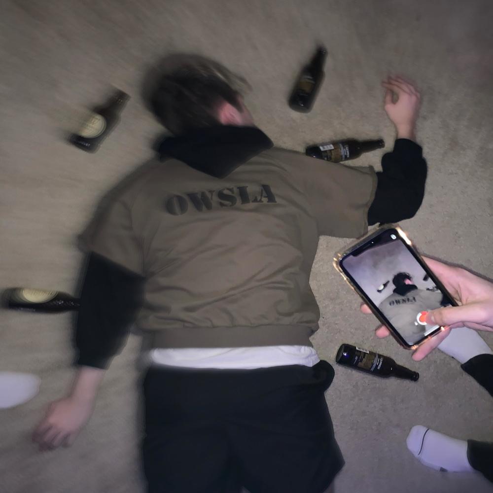 Late Nights (Explicit)