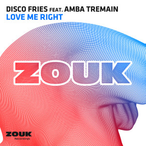 收聽Disco Fries的Love Me Right (Original Mix)歌詞歌曲