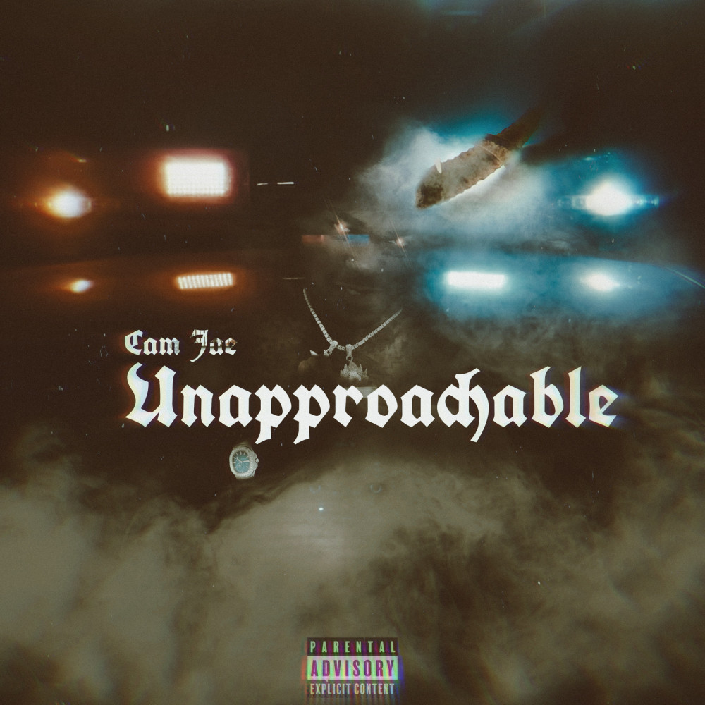 Unapproachable (Explicit)