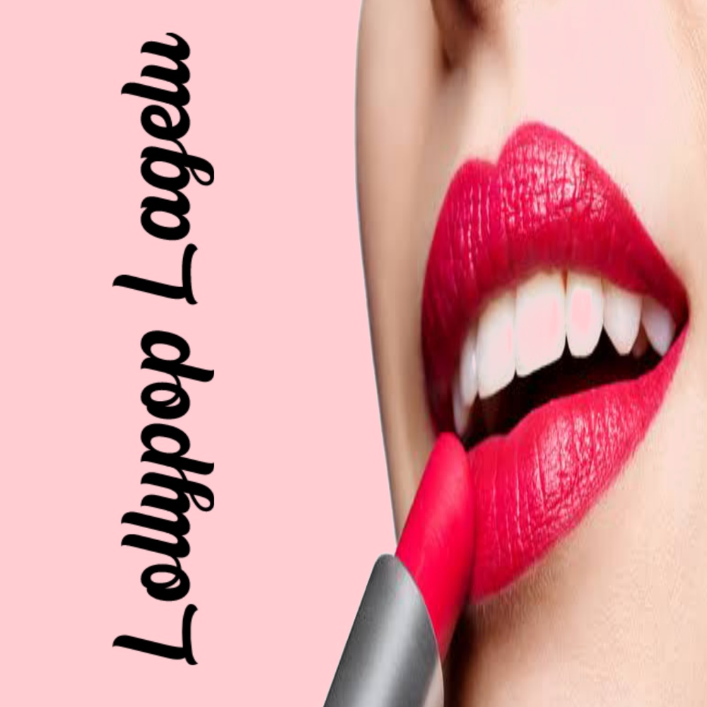 Lollypop Lagelu (Mix)