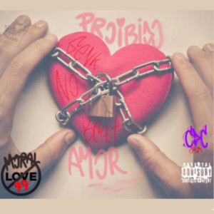 ดาวน์โหลดและฟังเพลง Proibido Amor (Explicit) พร้อมเนื้อเพลงจาก moral99