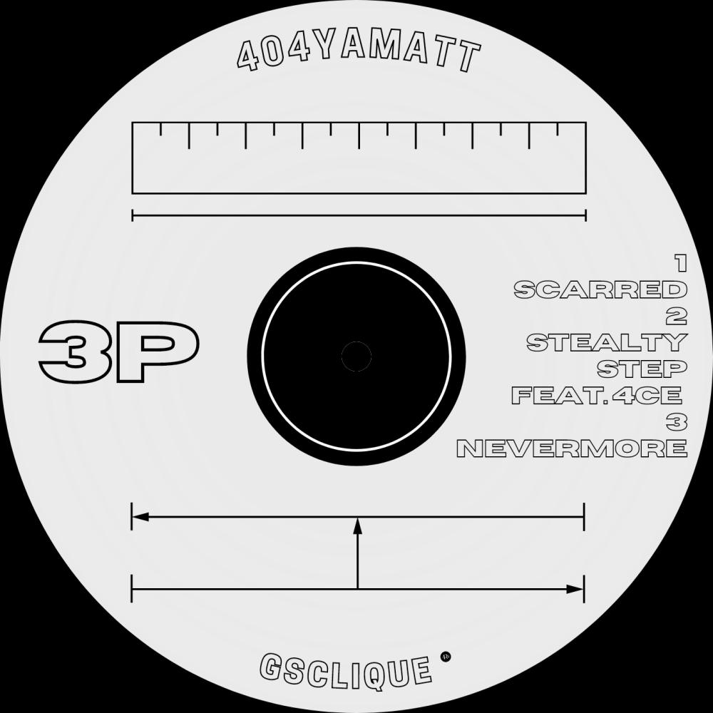 NEVERMORE (Explicit)