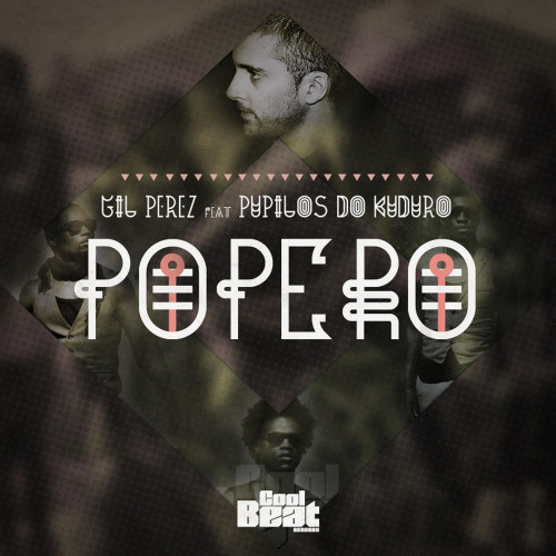 Popero (Radio Edit)