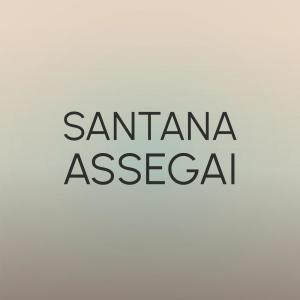 Album Santana Assegai oleh Various