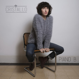 Album Piano b from Cristallo