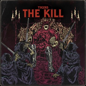 ดาวน์โหลดและฟังเพลง The Kill พร้อมเนื้อเพลงจาก Tiigers