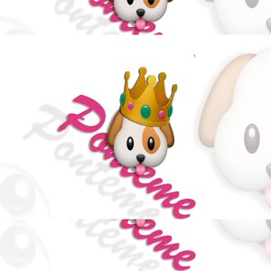 Album Ponteme from Clockdomi