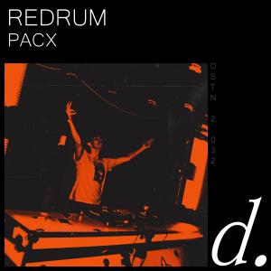 收聽Pacx的REDRUM歌詞歌曲