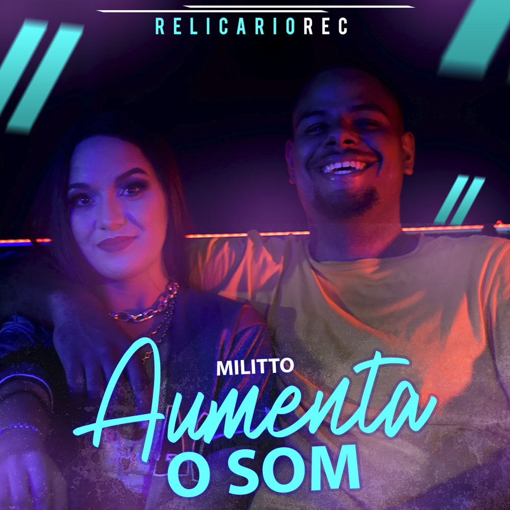 Aumenta o som (Explicit)