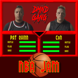 收聽Pat Quinn的Nba Jam (Explicit)歌詞歌曲