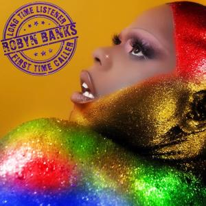 Listen to (Bad) Karma (feat. Senerio & LV The Voice) (Explicit) song with lyrics from Robyn Banks