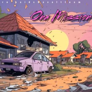 YermTeam Paw的专辑Ona Mission (feat. YermTeam Paw) (Explicit)