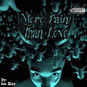 Album More Pain Than Love (feat. LBL) (Explicit) oleh LBL